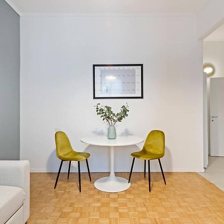 Gorgeous Flat In The Design District Apartment Milan Bagian luar foto