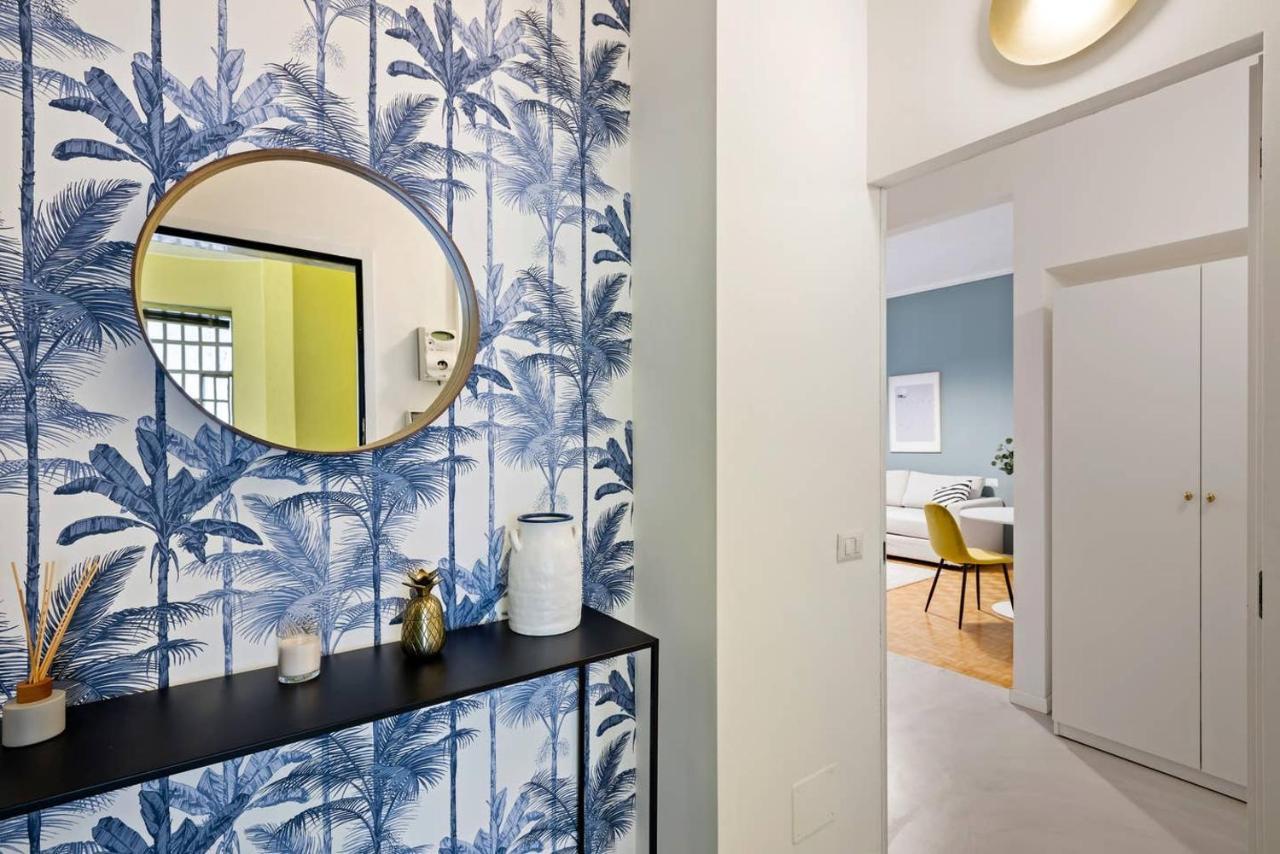 Gorgeous Flat In The Design District Apartment Milan Bagian luar foto