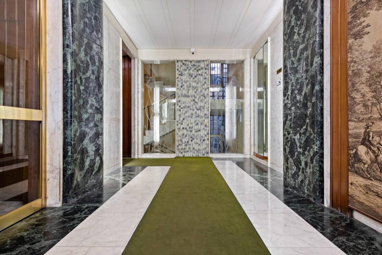 Gorgeous Flat In The Design District Apartment Milan Bagian luar foto